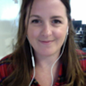 Meet your Posher, Kate